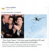 Politycy PO w tajnej misji CIA