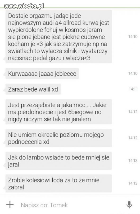 Podnieta