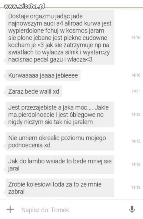 Podnieta