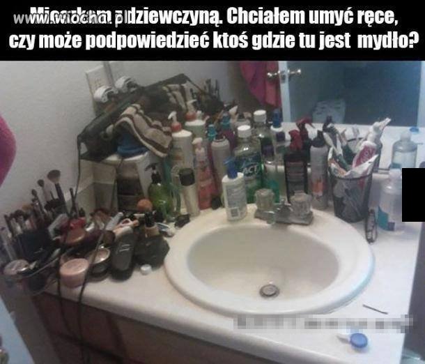 Mieszkanie z zadbaną