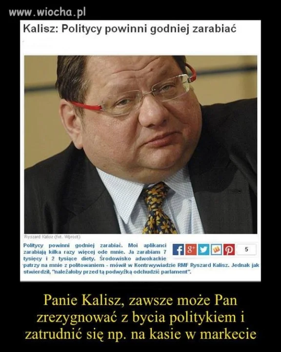 Przypuszczam, że od jesieni