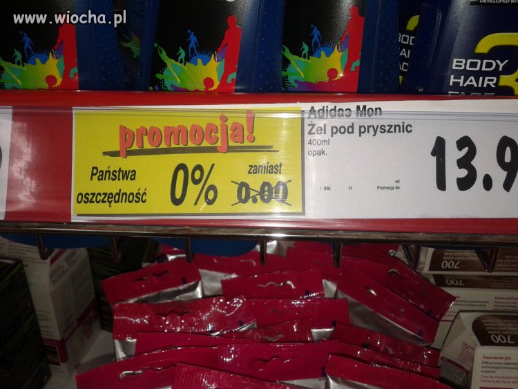 Super promocja
