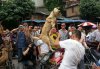 Festiwal psiego mięsa 2015