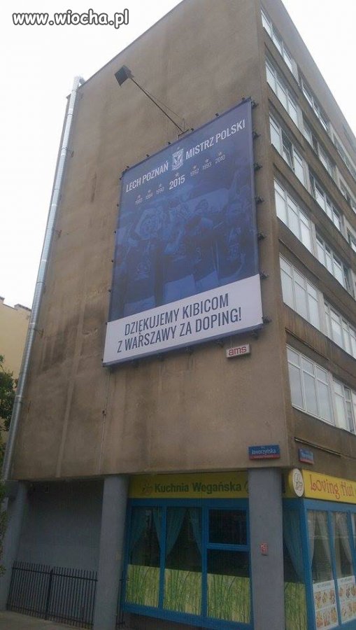 Lech Poznań