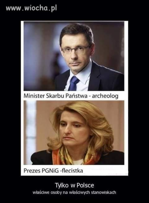 Czy się stoi czy się leży