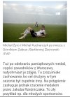 Pomagali sędziowie ale i tak nie wygrali 