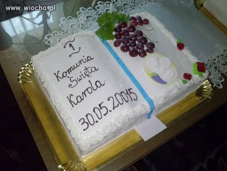 Tort z przyszłości