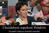 Ewcia po raz pierwszy