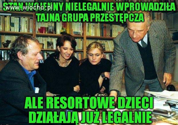 Jak hartowała się 