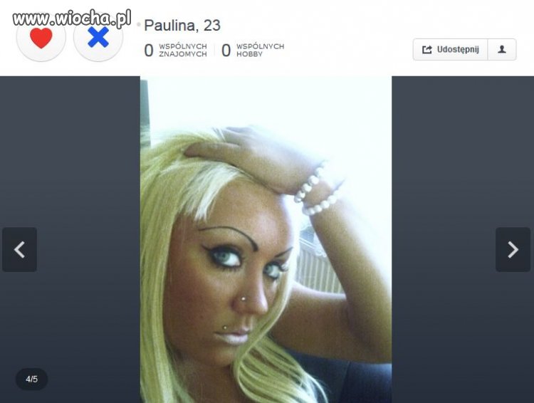 Pokazałbyś się z tym na mieście?