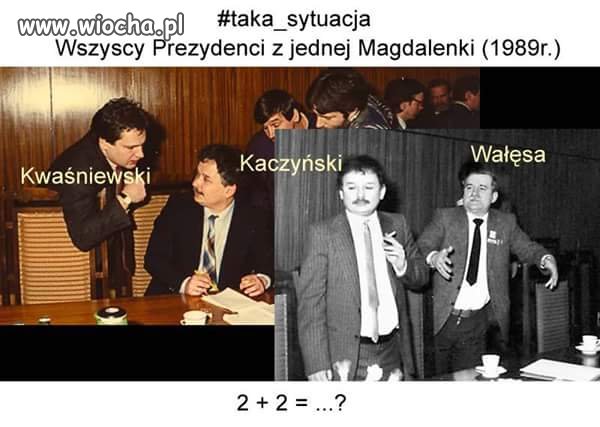 Jednego tylko brakuje