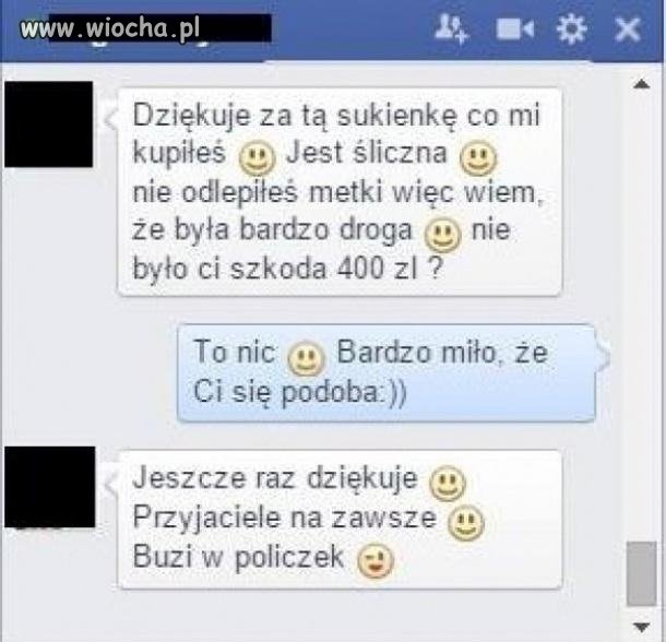 Przyjaciel