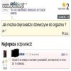 Ha ha coś w tym jest