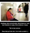 KOMBINUJĄ JAK MOGĄ BRUDASY W STOLICY