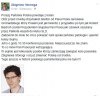 Koło poselskie Zbigniewa Stonogi  w sejmie od zara