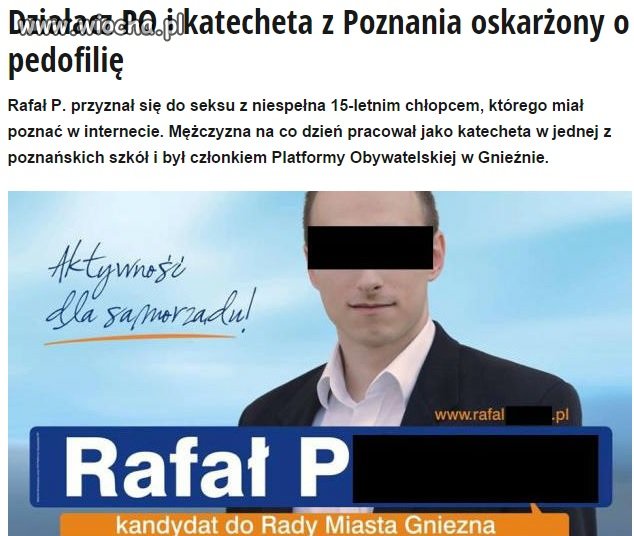 Standardy PO