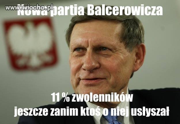 Nie damy się nabrać ponownie!