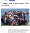 IV RZESZA narzuca liczbę imigrantów.