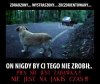 Niestety ten problem pojawia się każdego roku... 