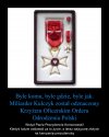 Krzyż Oficerski Orderu Odrodzenia Polski