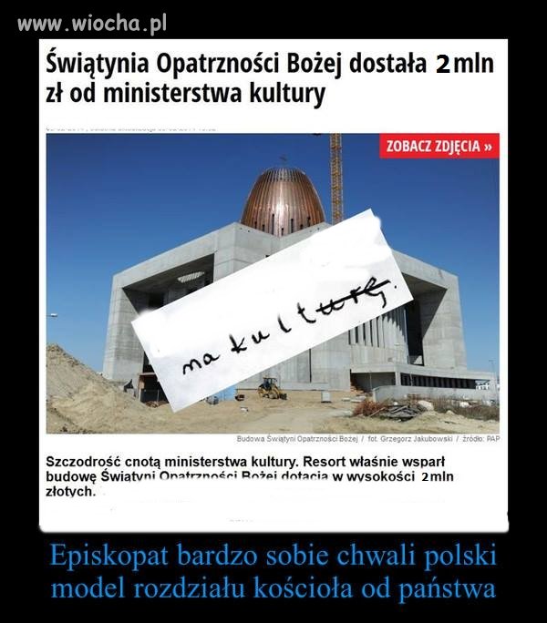 Rząd się sypie