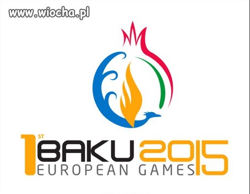 Igrzyska Europejskie w Azerbejdżanie ( Azja ) 