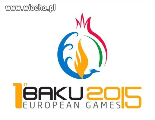 Igrzyska Europejskie w Azerbejdżanie ( Azja ) 