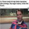 On jest taki "mondry i przystoiny"