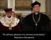 Komorowski doktorem honoris causa
