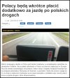 Jak tak dalej będzie To może za każdy litr powietrza 