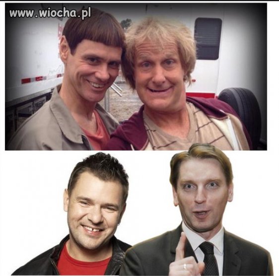 Z cyklu: znajdź różnicę