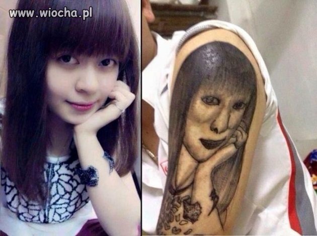 Tatuaż