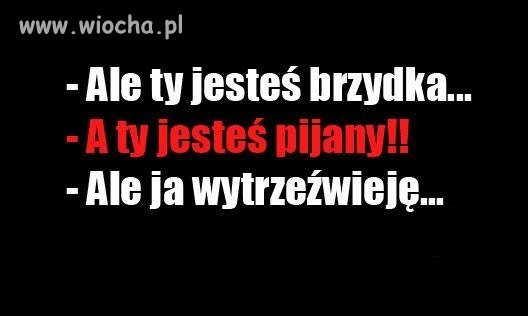 Co prawda