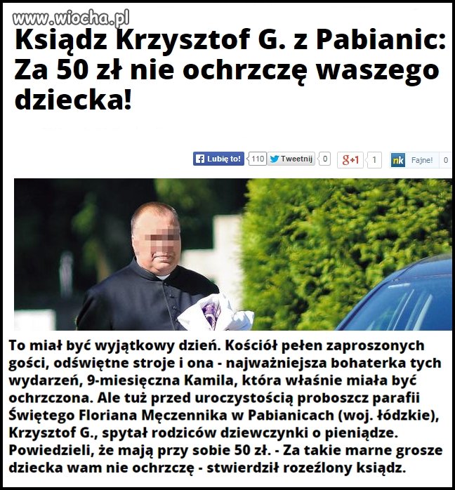 W sumie kto by pracował za takie marne grosze