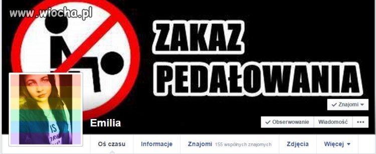 Hipokryzja dzisiejszej gimbazy 