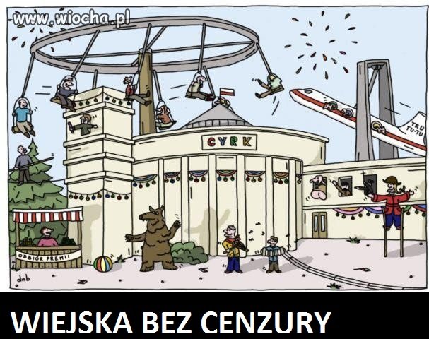JAK DLA MNIE WSZYSTKO SIĘ ZGADZA