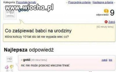 Mistrz ciętej riposty vol45