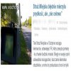 Dziwne, przeważnie "błędnie" zawyżają prędkość