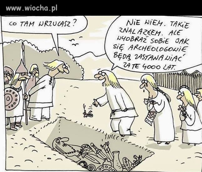 Archeologia