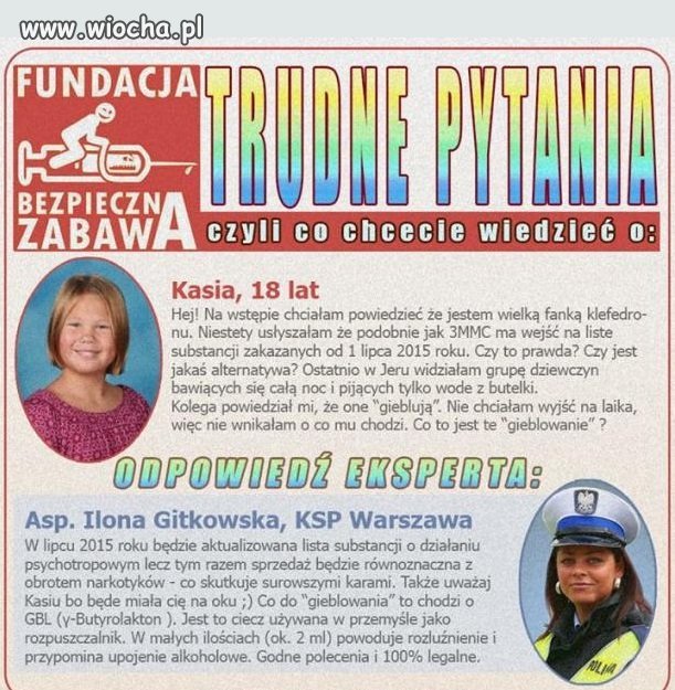 Trudne pytania