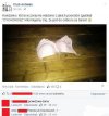 Ostry melanż.