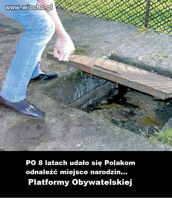 Szambo.