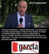 Czas Pana Michnika powoli mija.