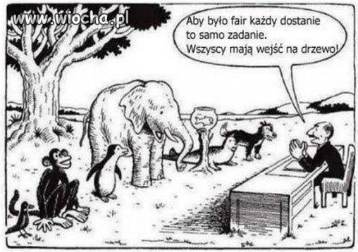 Takie prawdziwe
