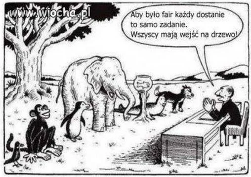 Takie prawdziwe