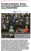 Będąc miękka doopa dostaniesz po doopie.