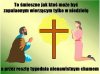 Ja przynajmniej trzymam jeden i ten sam poziom