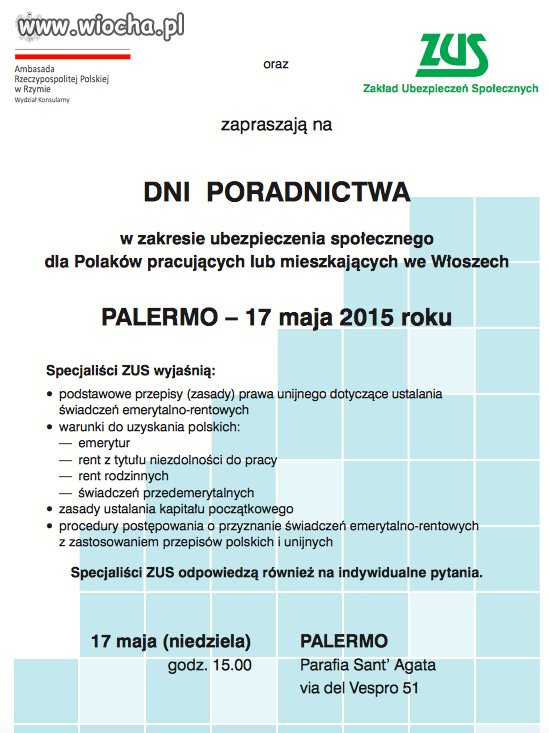 Wycieczki z ZUS za naszą kasę