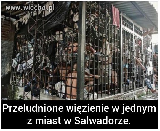 U nas nie do pomyślenia