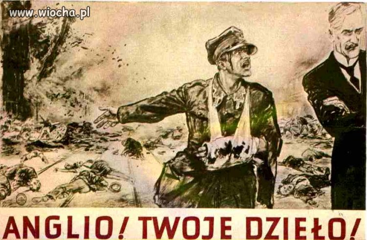 To jest jednak prawda o 1939 roku
